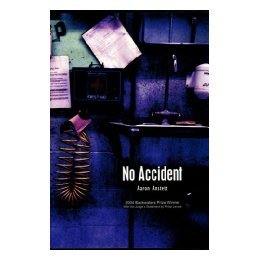 【预售】No Accident