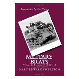 【预售】Military Brats