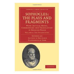 【预售】Sophocles: The Plays and Fragments: With Critical