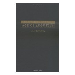 【预售】The Cambridge Companion to the Age of Augustus