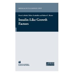 【预售】Insulin-Like Growth Factor Receptor Signalling