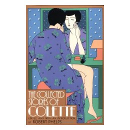 Stories 现货 The Collected Colette