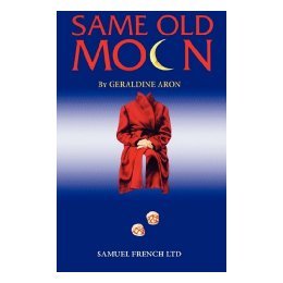 【预售】Same Old Moon
