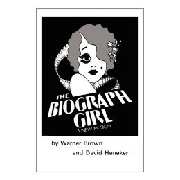 【预售】The Biograph Girl