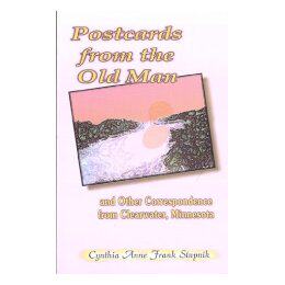 【预售】Postcards from the Old Man and Other Correspondence