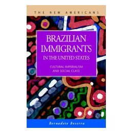 Immigrants the States Brazilian United Cultural 预售