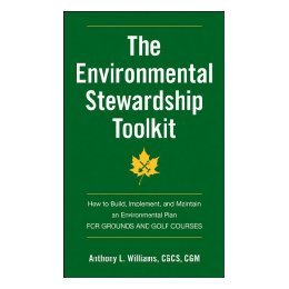 【预售】The Environmental Stewardship Toolkit:  How To