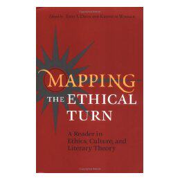 【预售】Mapping the Ethical Turn Mapping the Ethical Turn: A