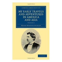 【预售】My Early Travels and Adventures in America and Asia