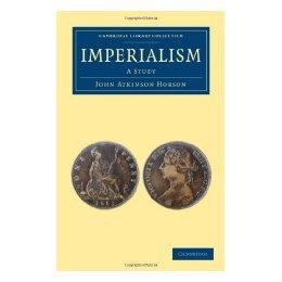 【预售】Imperialism