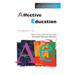 【预售】Affective Education