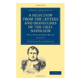 【预售】A Selection from the Letters and Despatches of the