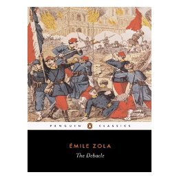 【预售】The Debacle: 1870-71