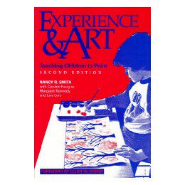 【预售】Experience and Art
