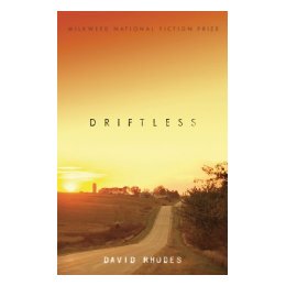 【预售】Driftless