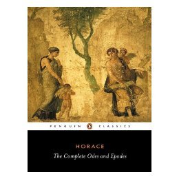 【预售】The Complete Odes and Epodes: With the Centennial