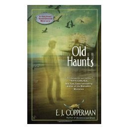 【预售】Old Haunts