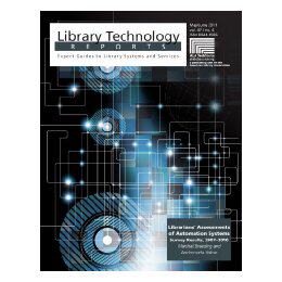 【预售】Librarians' Assessments of Automation Systems: