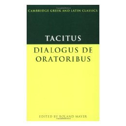 预订 【】Dialogus de Oratoribus