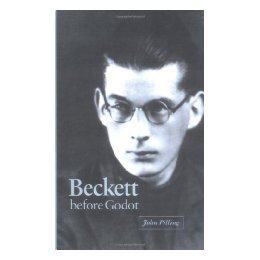 【预售】Beckett Before Godot