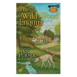 【预售】The Wild Wood Enquiry