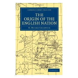 【预售】The Origin of the English Nation