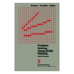 【预售】Problem Solving Using Ucsd Pascal