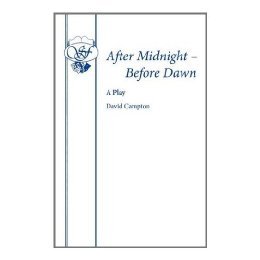 【预售】After Midnight - Before Dawn