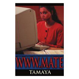 【预售】WWW.Mate