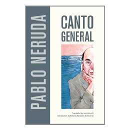 【预售】Canto General