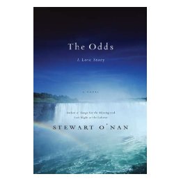 【预售】The Odds: A Love Story