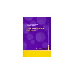 【预售】Nitric Oxide in Health and Disease