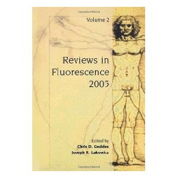【预售】Reviews in Fluorescence 2005