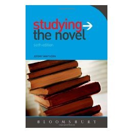 【预售】Studying the Novel