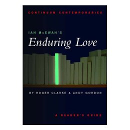 【预售】Ian McEwan's Enduring Love