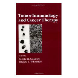 【预售】Tumor Immunology and Cancer Therapy