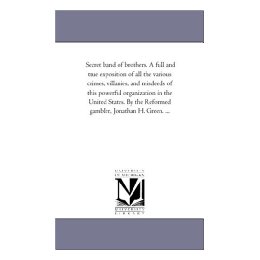 【预售】Secret Band of Brothers. a Full and True Exposition