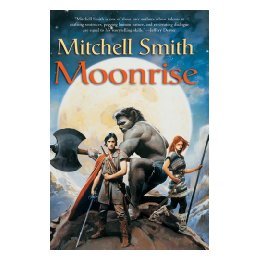 【预售】Moonrise