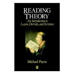 【预售】Reading Theory: An Introduction To Lucan, Derrida
