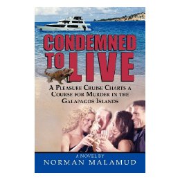 【预售】Condemned to Live