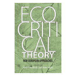【预售】Ecocritical Theory: New European Approaches