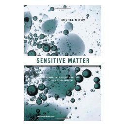 【预售】Sensitive Matter: Foams, Gels, Liquid Crystals, and
