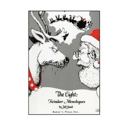 【预售】The Eight: Reindeer Monologues