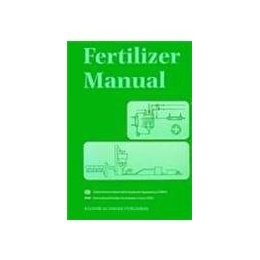 【预售】Fertilizer Manual
