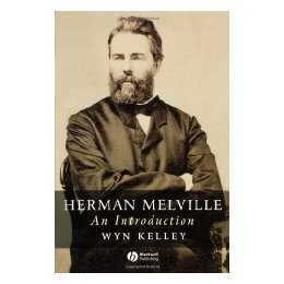 【预售】Herman Melville - An Introduction