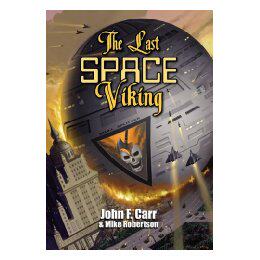 【预售】The Last Space Viking