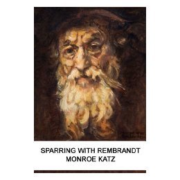 【预售】Sparring with Rembrandt