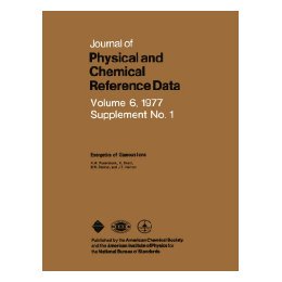 【预售】Energetics of Gaseous Ions