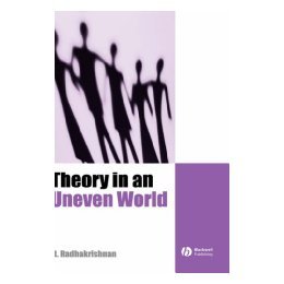 【预售】Theory In An Uneven World