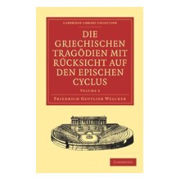 【预售】Die Griechischen Trag Dien Mit R Cksicht Auf Den